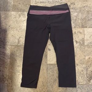 Lululemon Astro Wunder Under